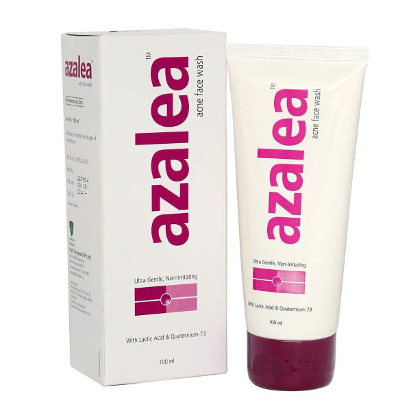 Azalea Face Wash - Sparsh Skin Clinic