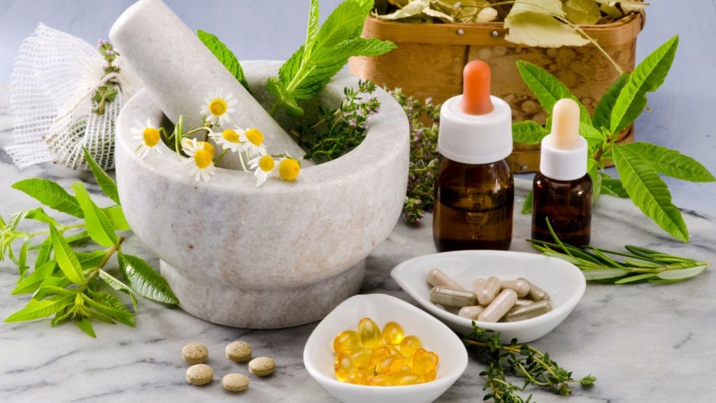 Sparsh Skin Clinic – Integrating Modern Medicine, Ayurveda & Naturopathy