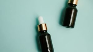 toners and astringents