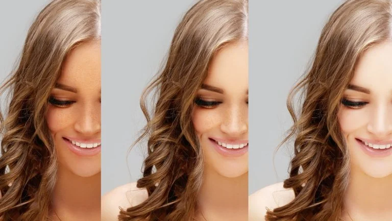 lighten skin tone