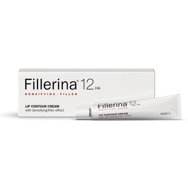 Fillerina 12HA Densifying - Filler Lip Contour Cream - Sparsh Skin Clinic
