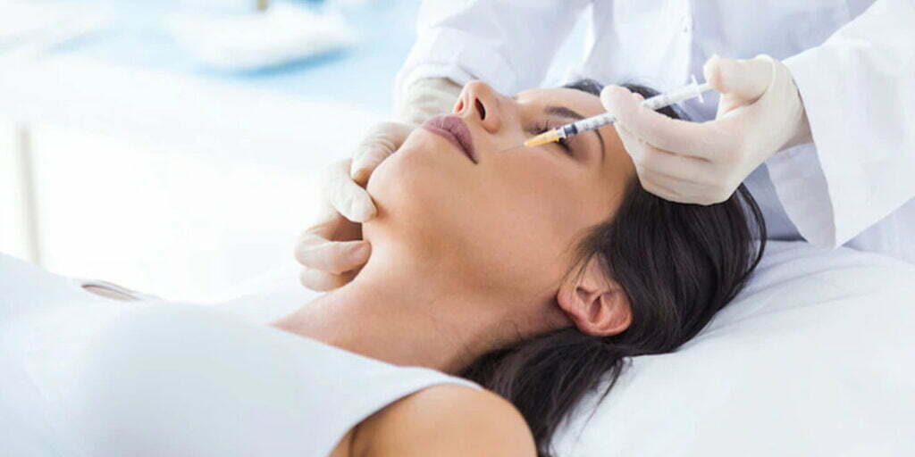 Botox Injections & Fillers Treatment
