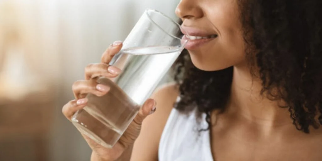 Water Detox Benefits