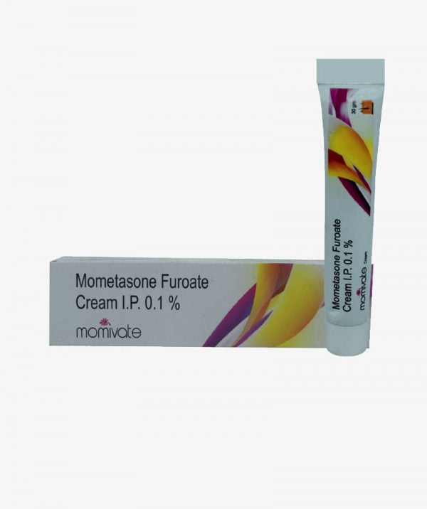 Momivate Cream - Sparsh Skin Clinic