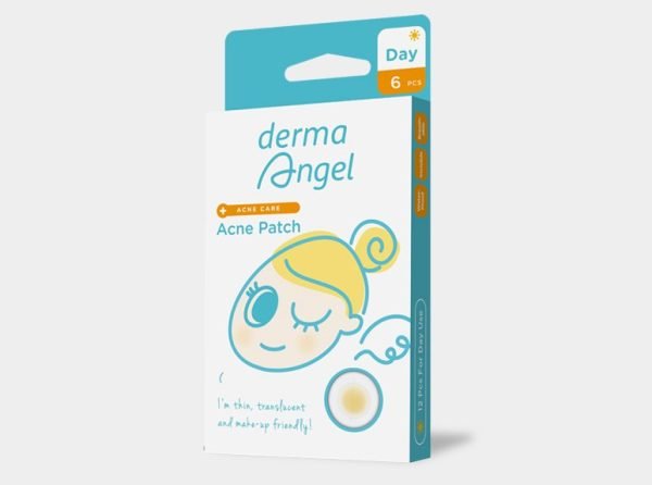 Derma Angel Acne Patch Day - Sparsh Skin Clinic
