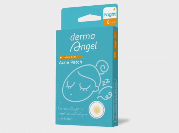 Derma Angel Acne Patch Night - Sparsh Skin Clinic
