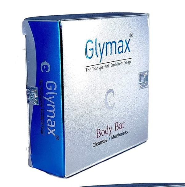 Glymax Soap - Sparsh Skin Clinic