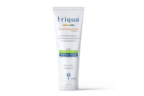 Triqua Advanced Hydrating Lotion - Sparsh Skin Clinic