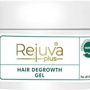 Rejuva Hair Degrowth Gel