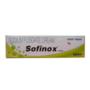 Sofinox Cream