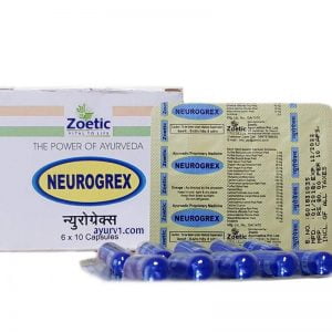 Neurogrex Capsule