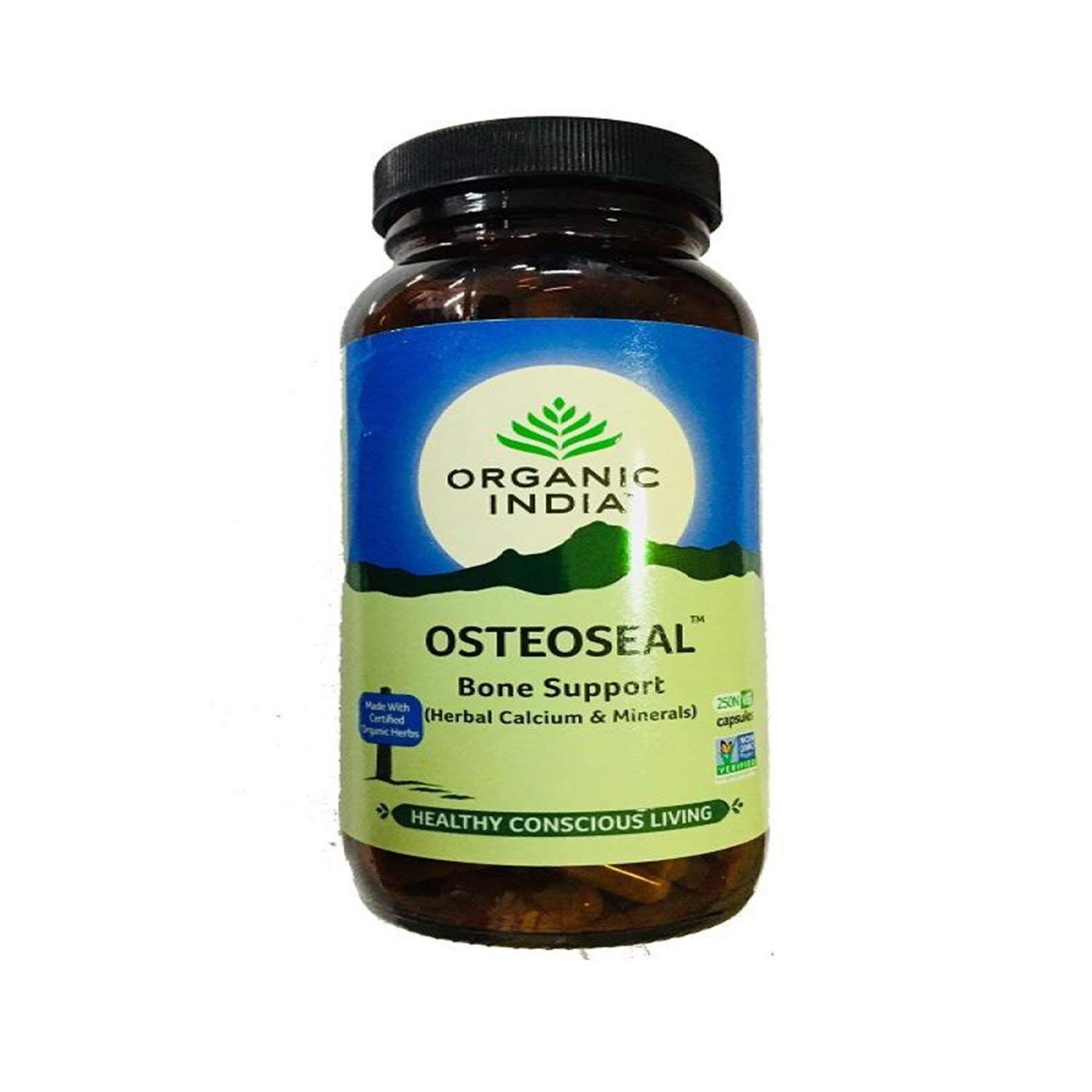Organic India Osteoseal