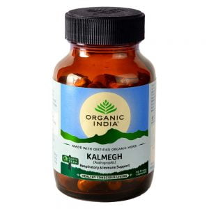 Organic India Kalmegh