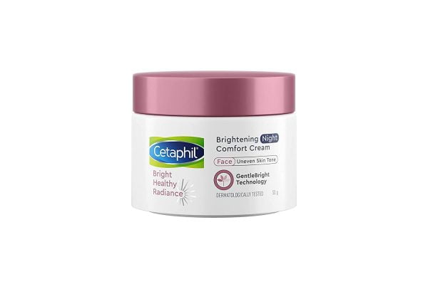 Cetaphil Br Brightening Night Comfort Cream