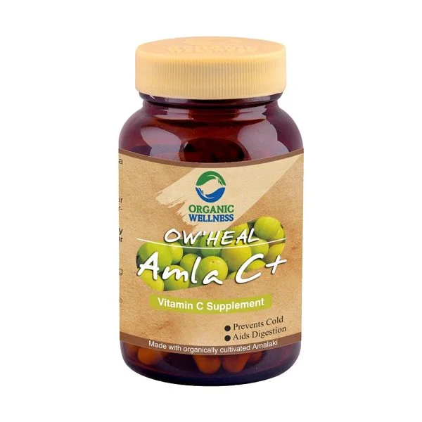 Heal Amla C Plus