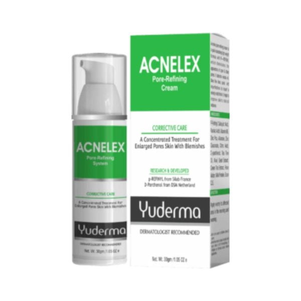 Acnelex Pore Refining Cream - Sparsh Skin Clinic