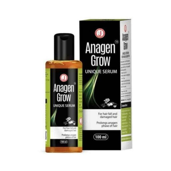 Anagen Grow - Sparsh Skin Clinic