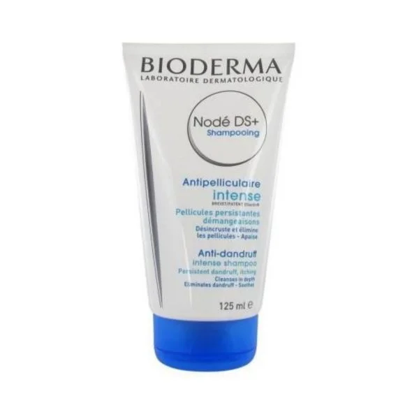 Bioderma Node Ds Shampooig - Sparsh Skin Clinic