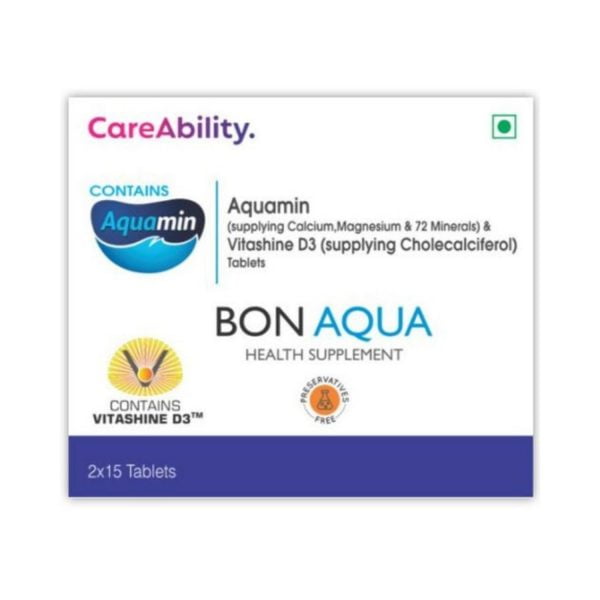 Bon - Aqua Tab - Sparsh Skin Clinic