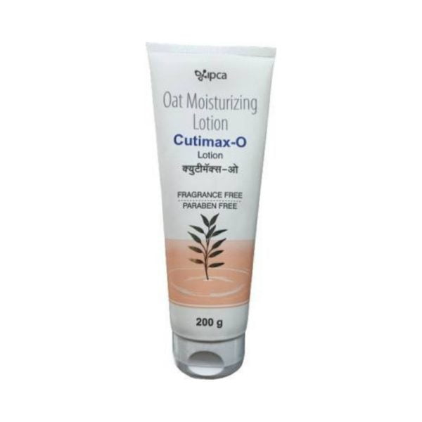 Cutimax O Lotion - Sparsh Skin Clinic