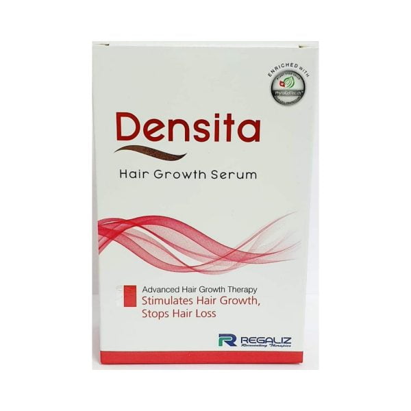 Densita Hair Growth Serum - Sparsh Skin Clinic