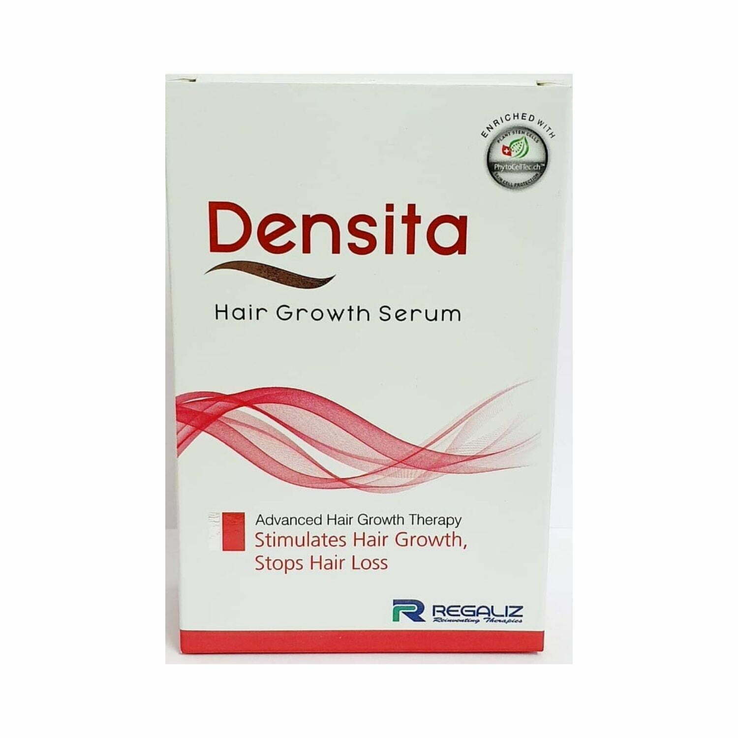 Buy Densita Hair Growth Serum | Dr. S - The Online Skin Store