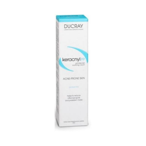 Ducaray Keracnyl Pp Crm - Sparsh Skin Clinic