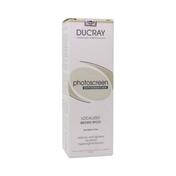 Ducaray Photoscreen Depigmenting - Sparsh Skin Clinic