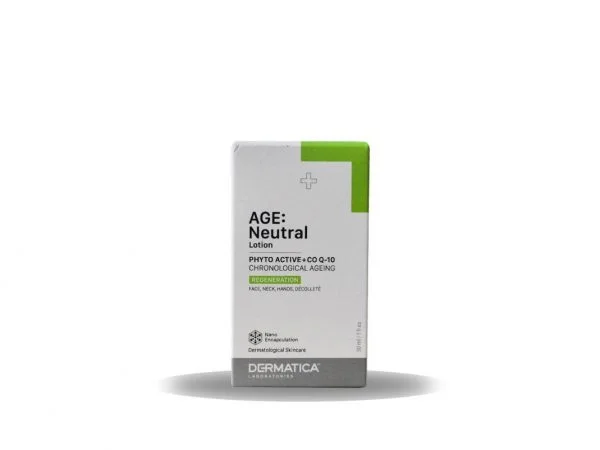 Neutralizing Lotion