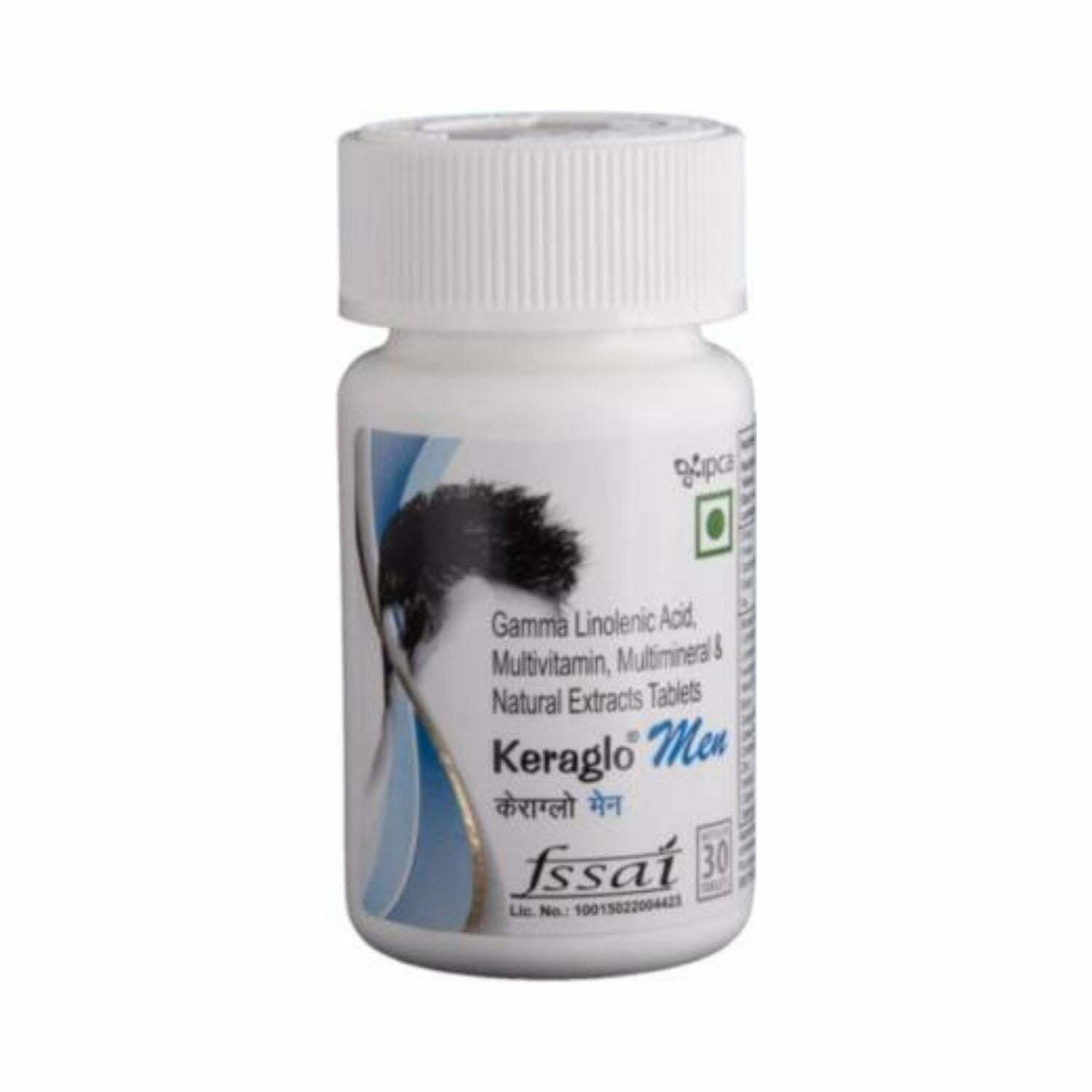 Buy Keraglo Men | Dr. S - The Online Skin Store