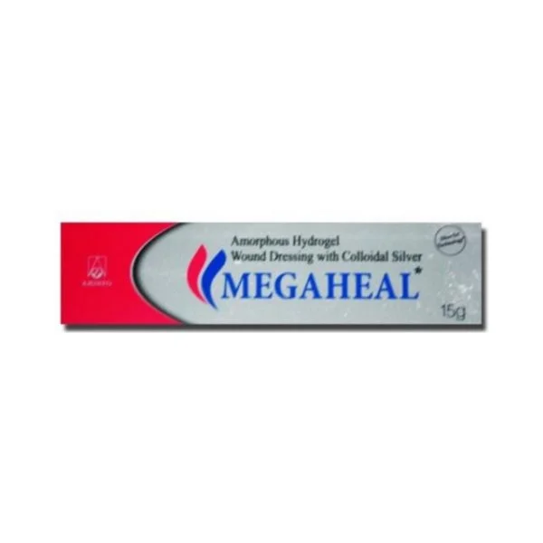 Megaheal - Sparsh Skin Clinic