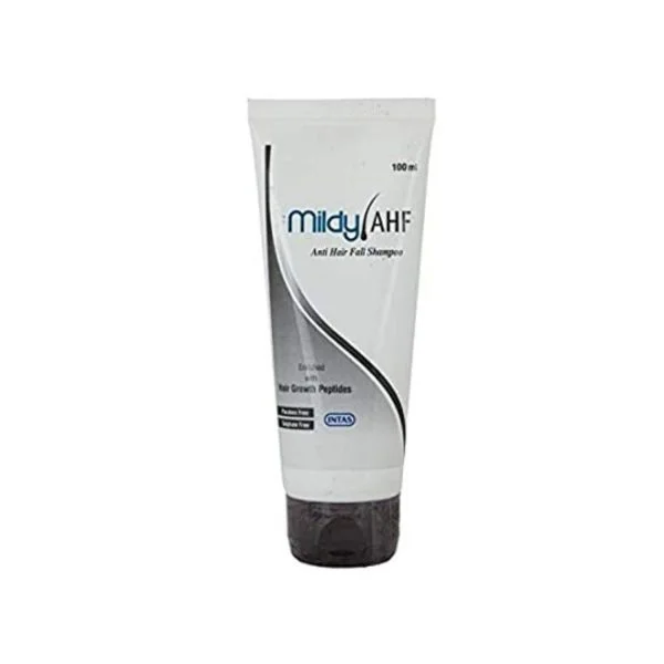 Mildy Ahf Shampoo - Sparsh Skin Clinic