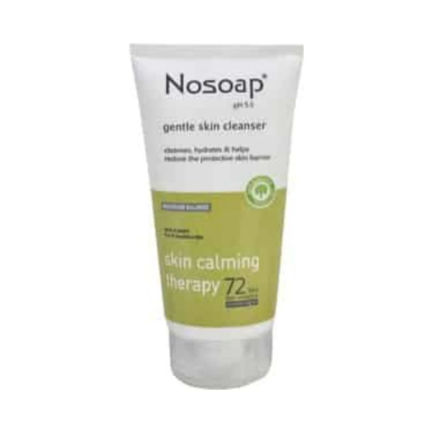 Nosoap Gentle Skin Cleanser