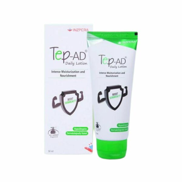Tep Ad - Lotion 50 Ml