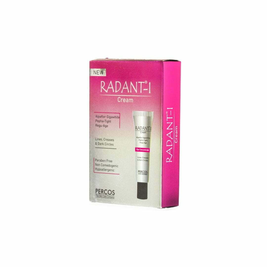 Buy Radant I Cream | Dr. S - The Online Skin Store