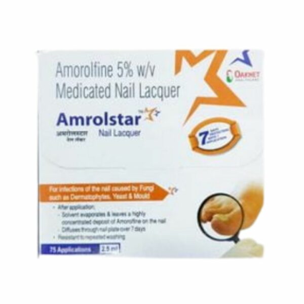 Amrolstar Sample