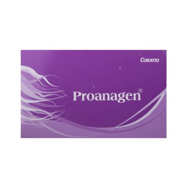 Proanagen Tablet - Sparsh Skin Clinic
