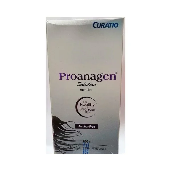 Proanagen Solution - Sparsh Skin Clinic