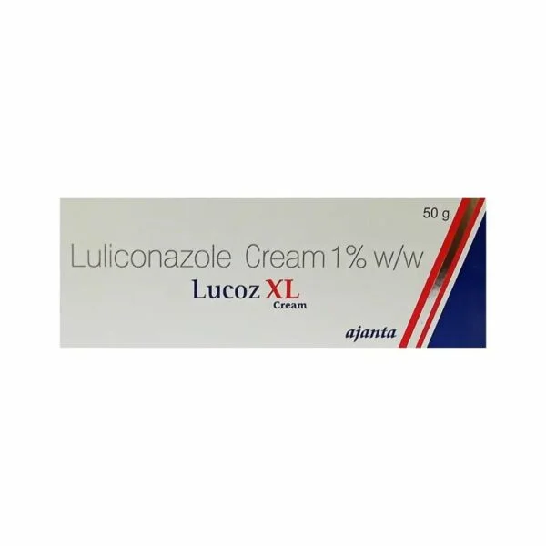Lucoz Xl