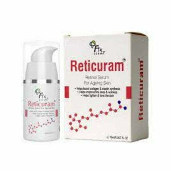 FD Reticuram Serum
