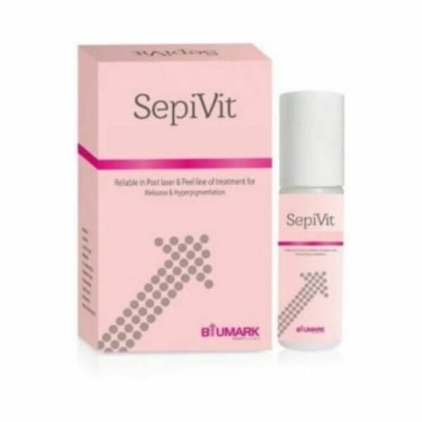 Sepivit Skin Cream 40 Ml.