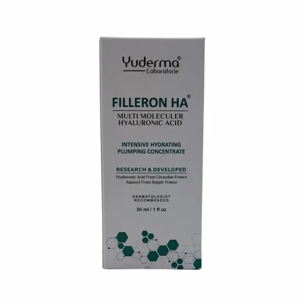 Filleron - Sparsh Skin Clinic