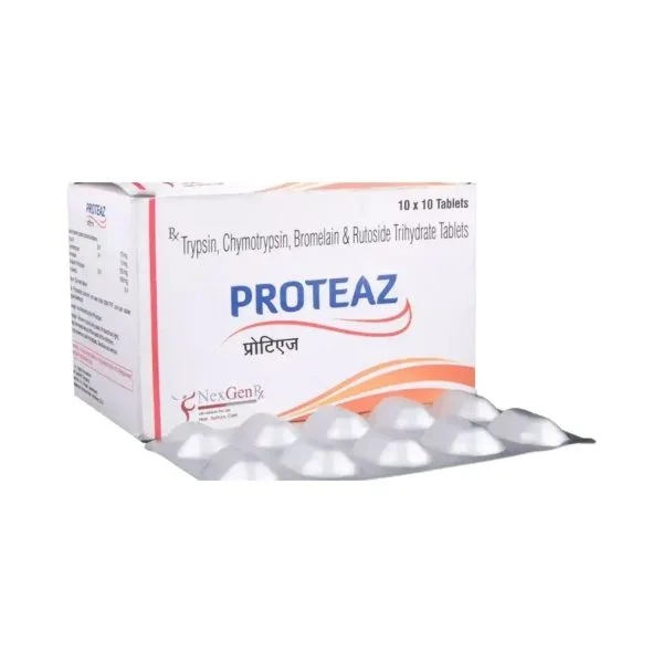 Proteaz - Sparsh Skin Clinic