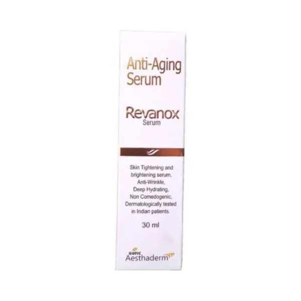 Revanox Serum - Sparsh Skin Clinic