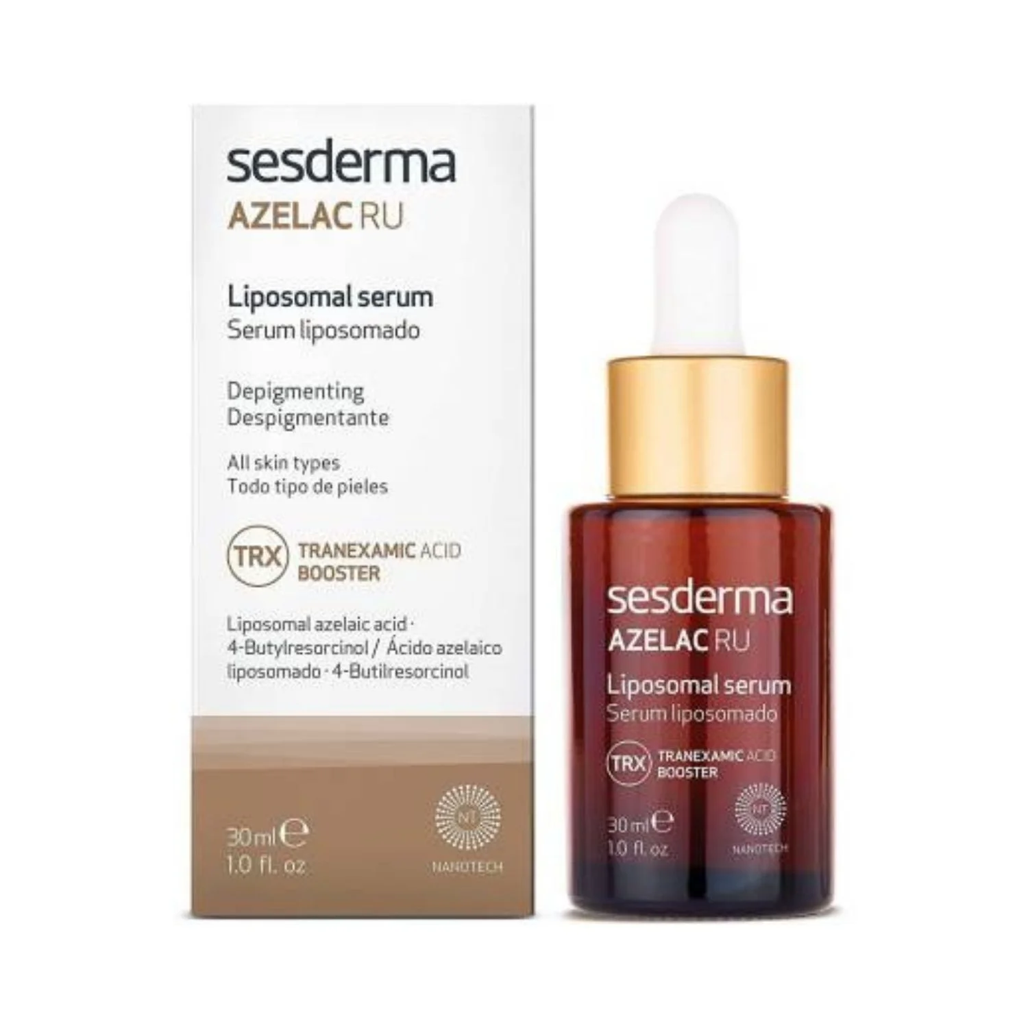 Sesderma Azelac Ru Liposomal Serum