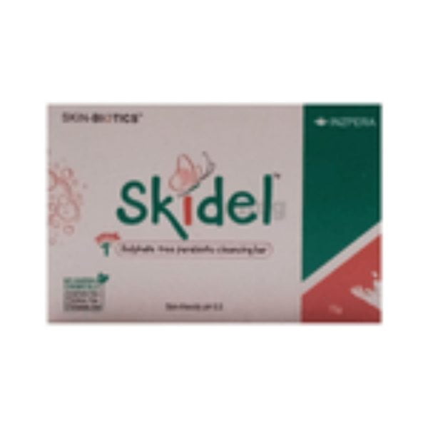 Skidel Bar - Sparsh Skin Clinic