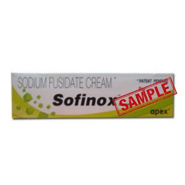 Sofinox Sample - Sparsh Skin Clinic