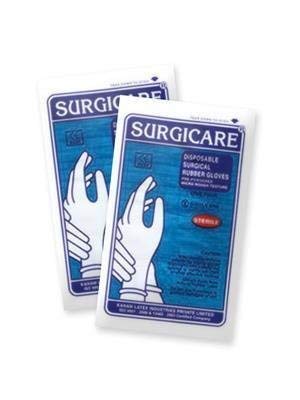 Surgicare Gloves 7.5