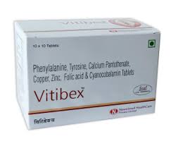 Vitibex Tablet