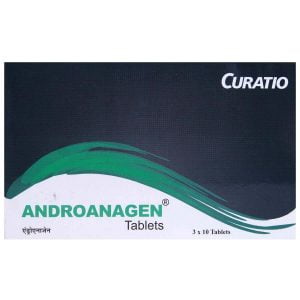 Androanagen Tablets